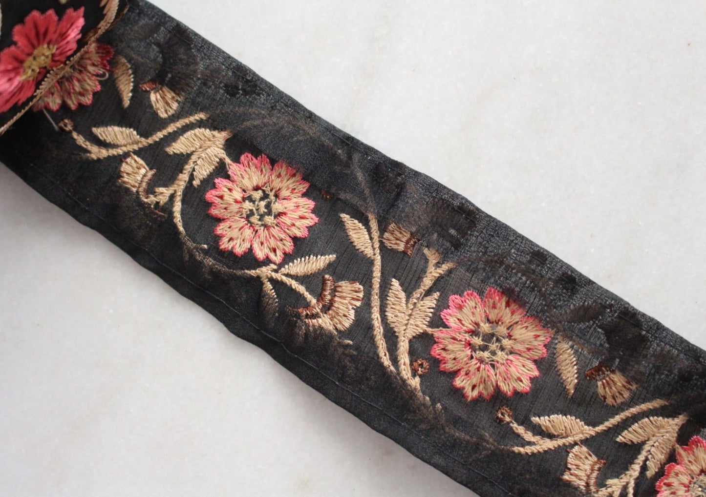 ◆Flower Garden ( Black PI - 210261639 )