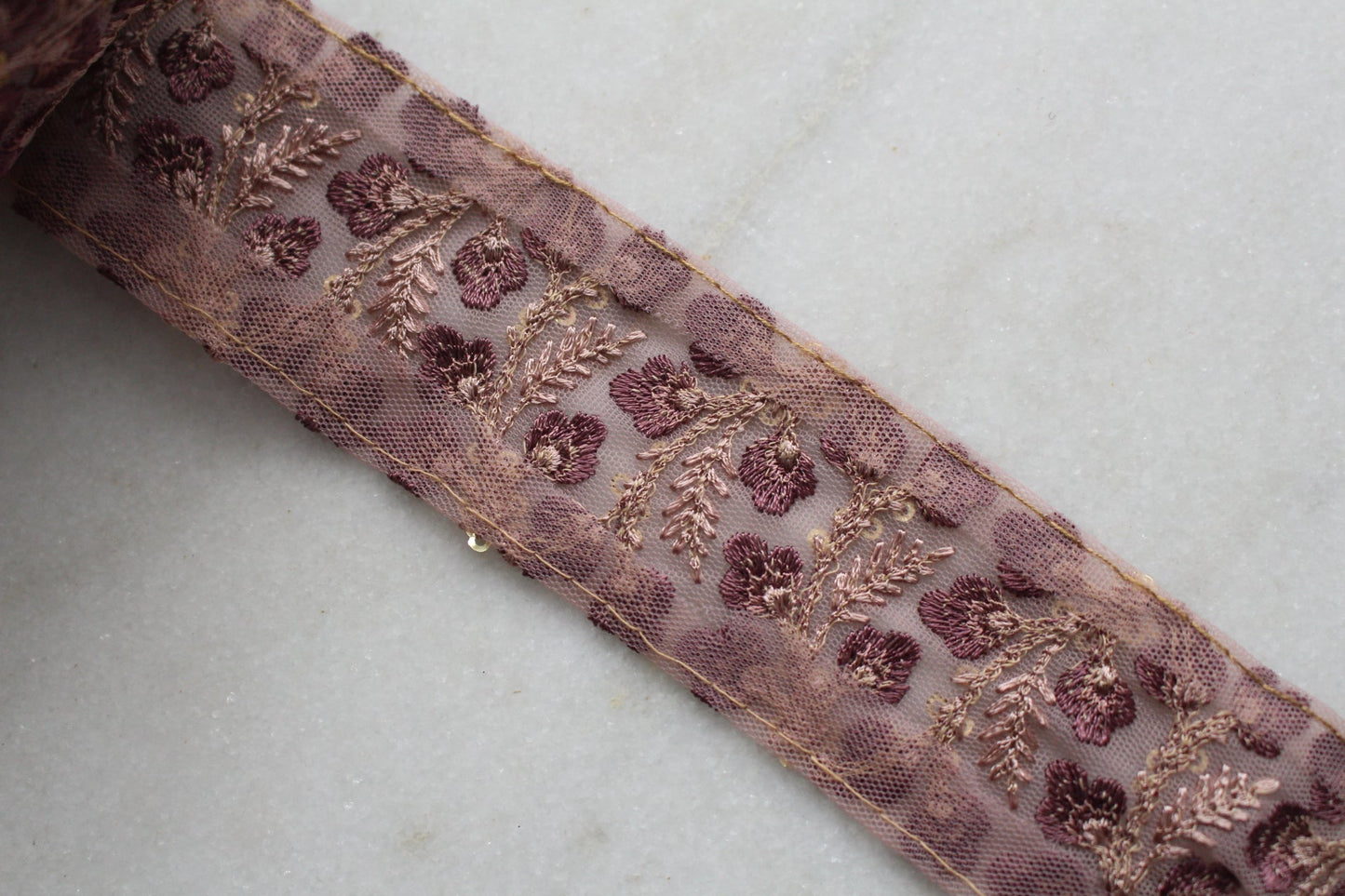 ◆Flower ( Purple - 211191821 )