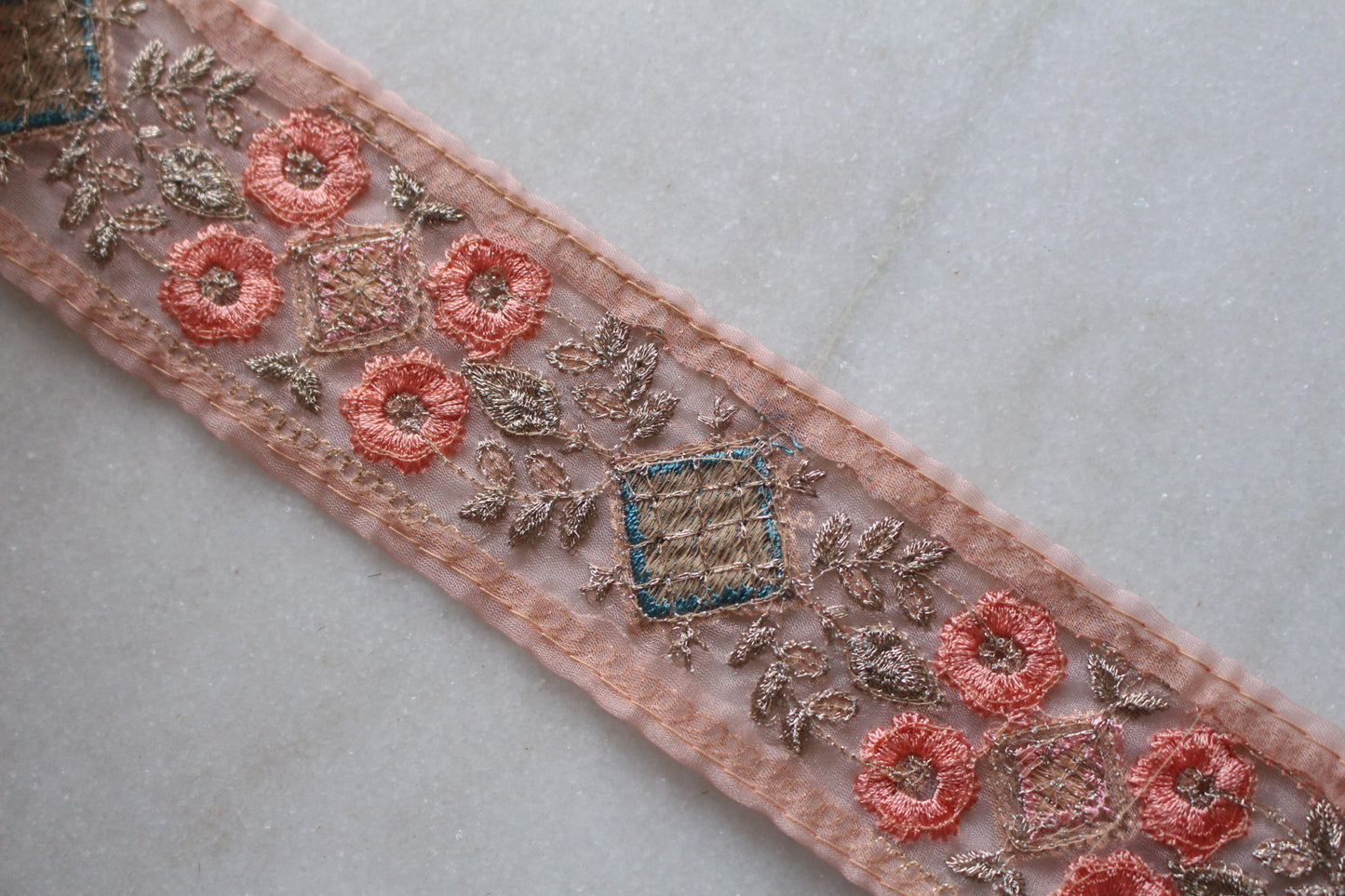Flower Garden ( Pink Blue 2305111159 )