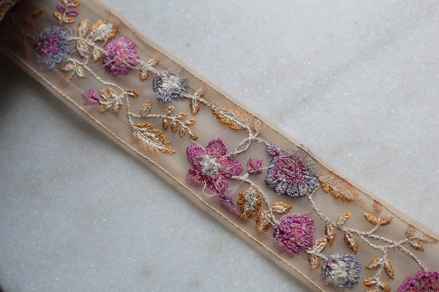 Flower Garden ( BE-Purple 2305111155 )