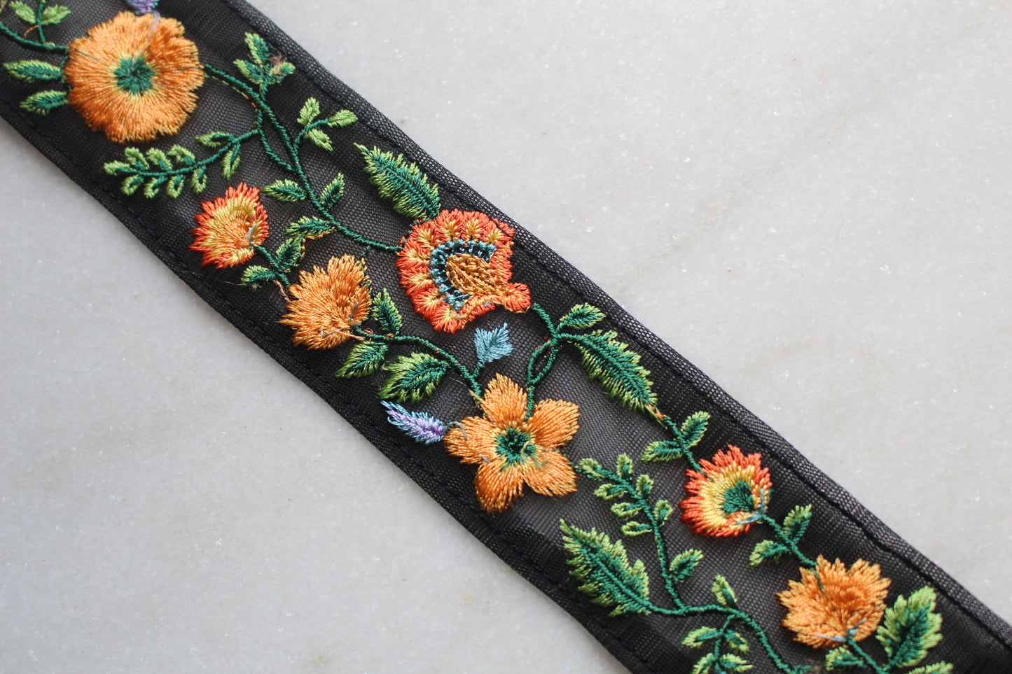 Flower Garden ( BL-Orange 2305111151 )