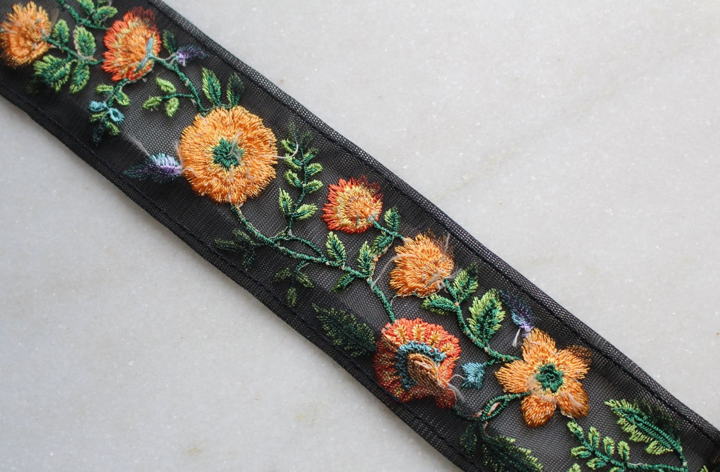Flower Garden ( BL-Orange 2305111151 )