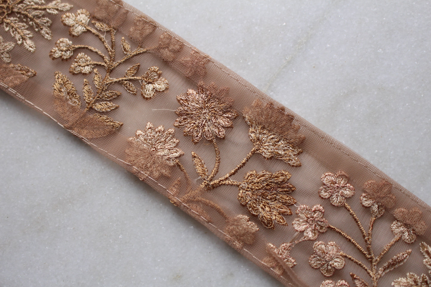 Flower ( PLT Brown - 2305261850 )