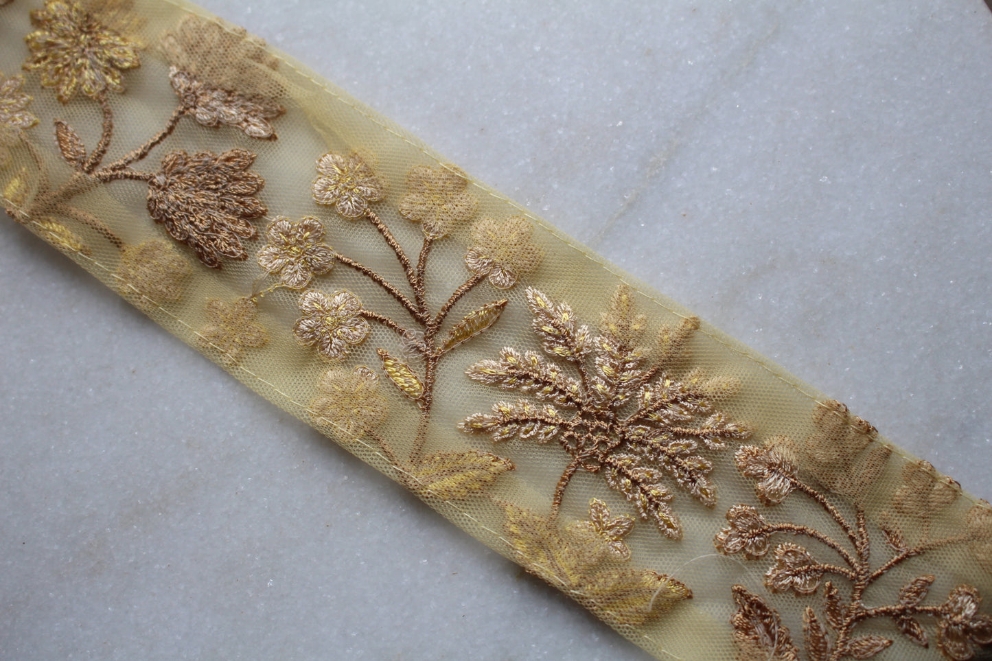 Flower ( PLT Yellow - 2305261853 )