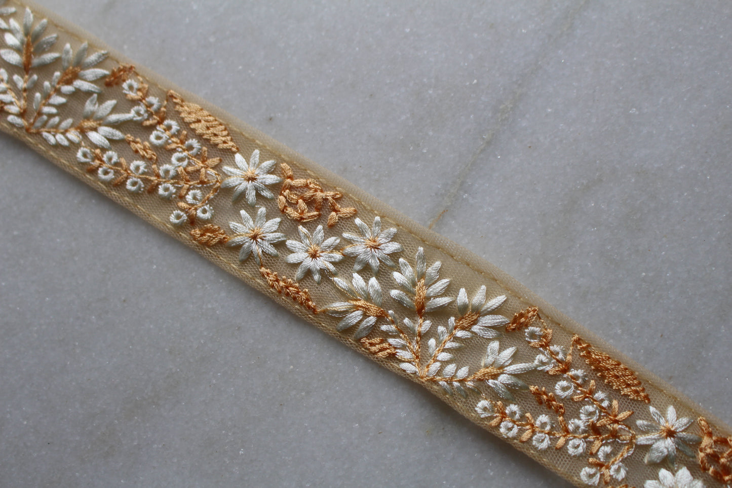 ◆Flower ( Orange - 2305261731 )