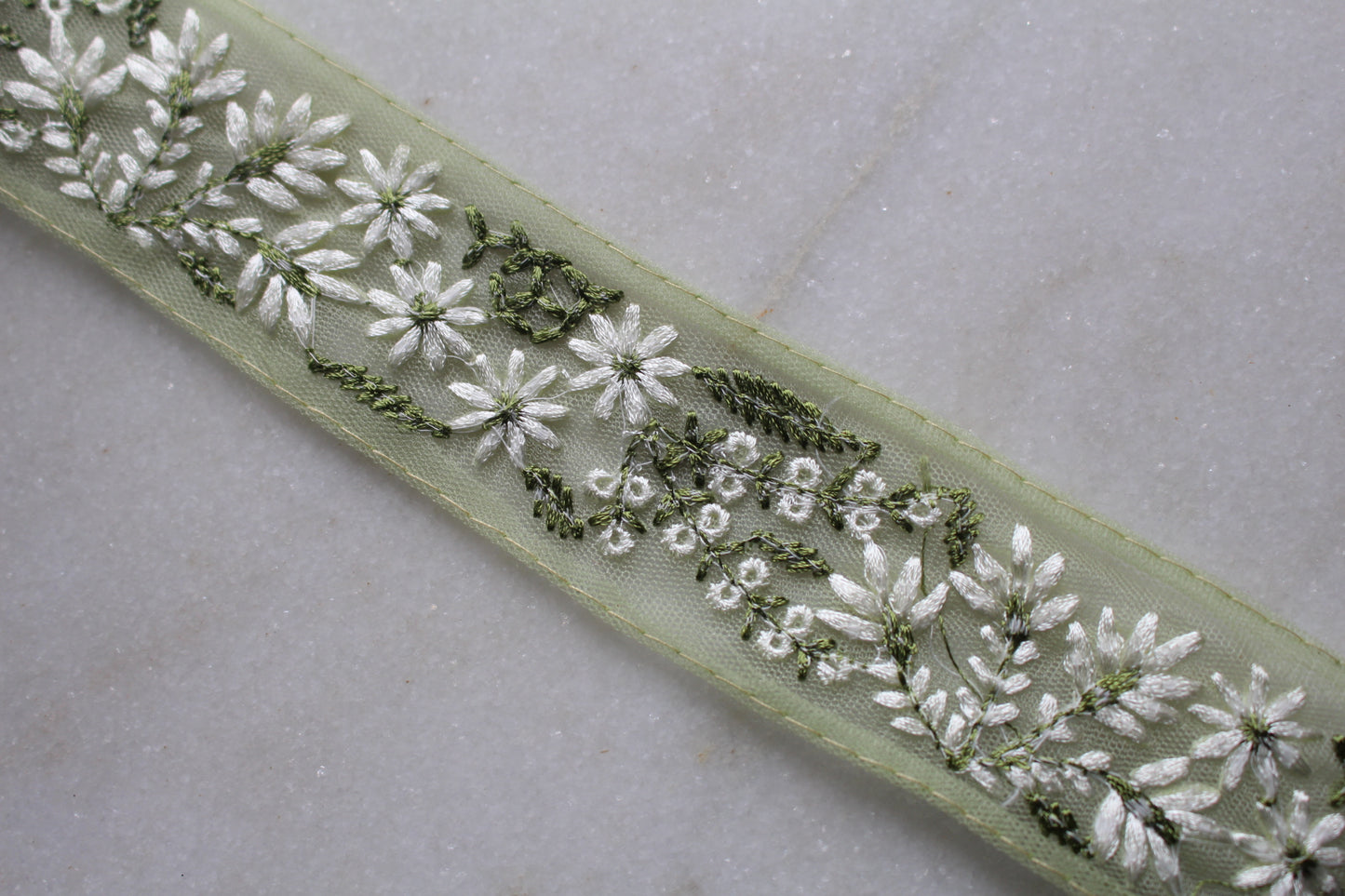 Flower ( Green - 2305261726 )