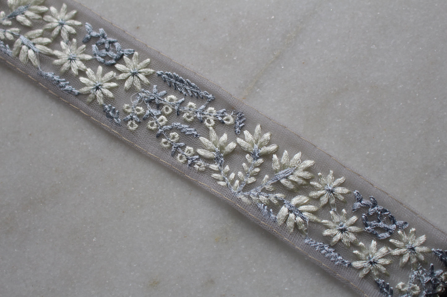 Flower ( Blue Gray - 2305261724 )