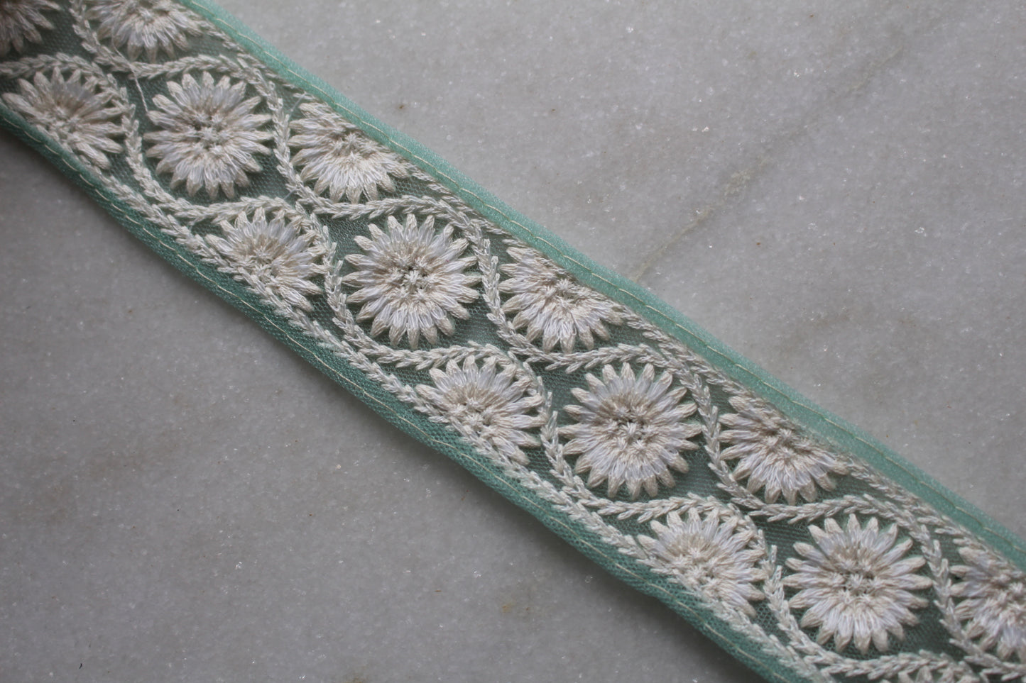 Flower ( KKU Blue - 2305261922 )