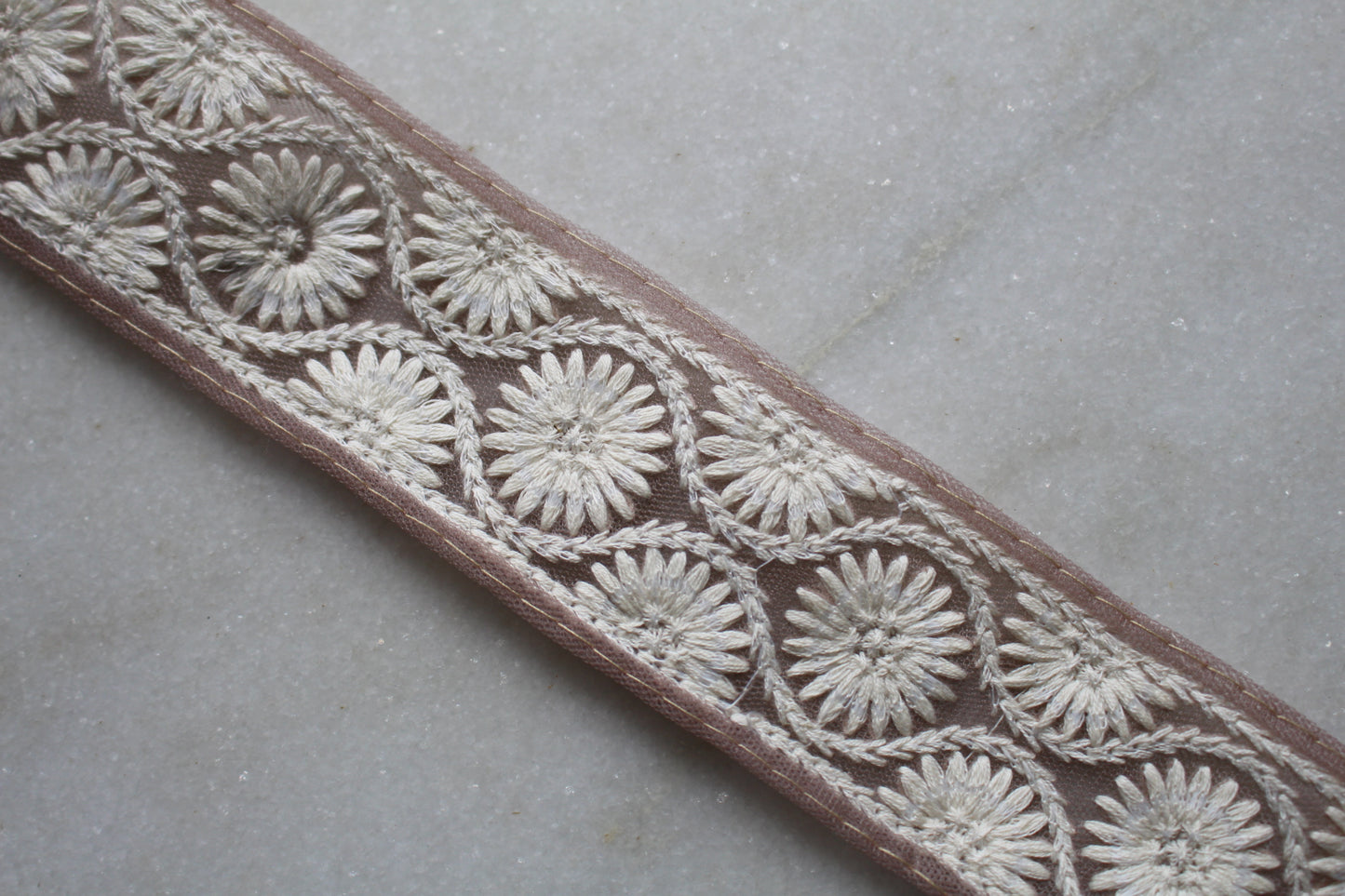 Flower ( KKU Brown - 2305261859 )