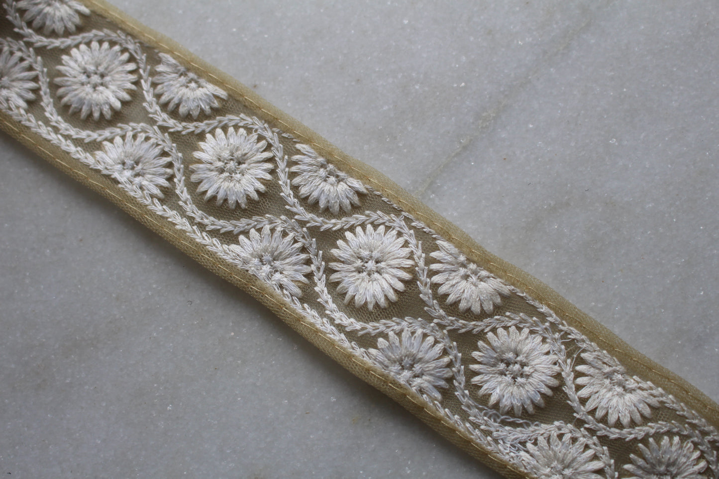 Flower ( KKU Beige - 2305261902 )