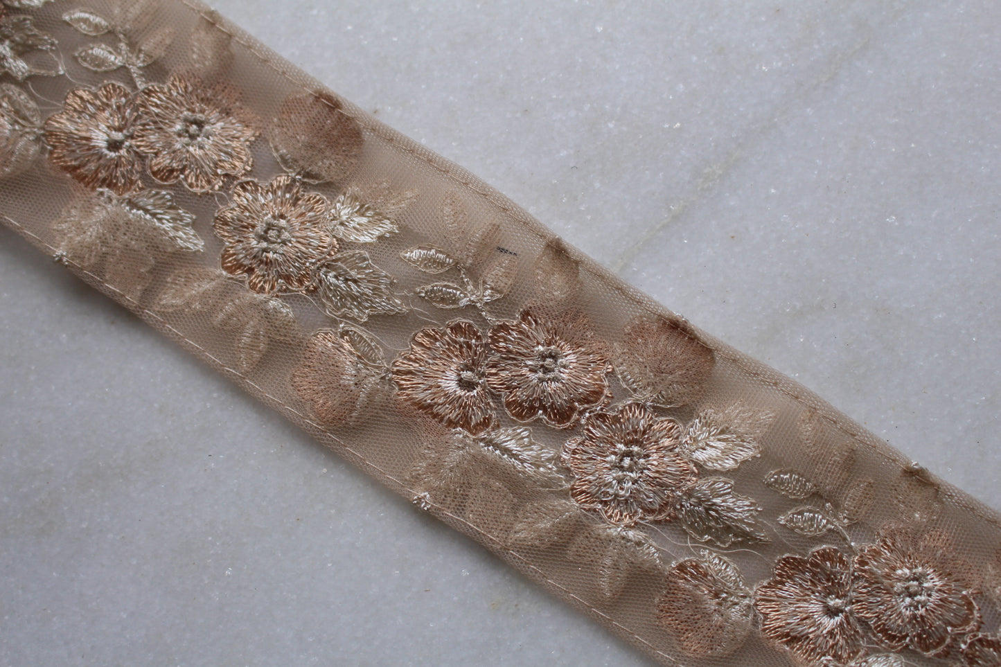 Flower ( Brown - 2305261752 )