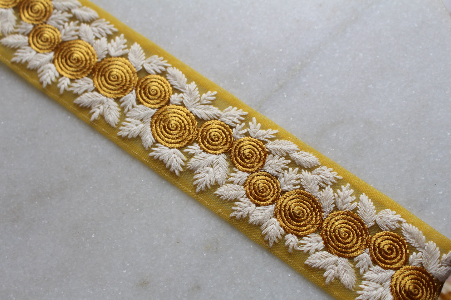 Flower ( Swirl Yellow 306241648 )