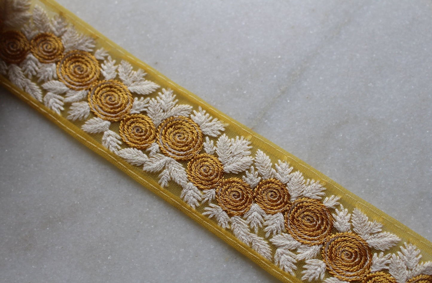 Flower ( Swirl Yellow 306241648 )