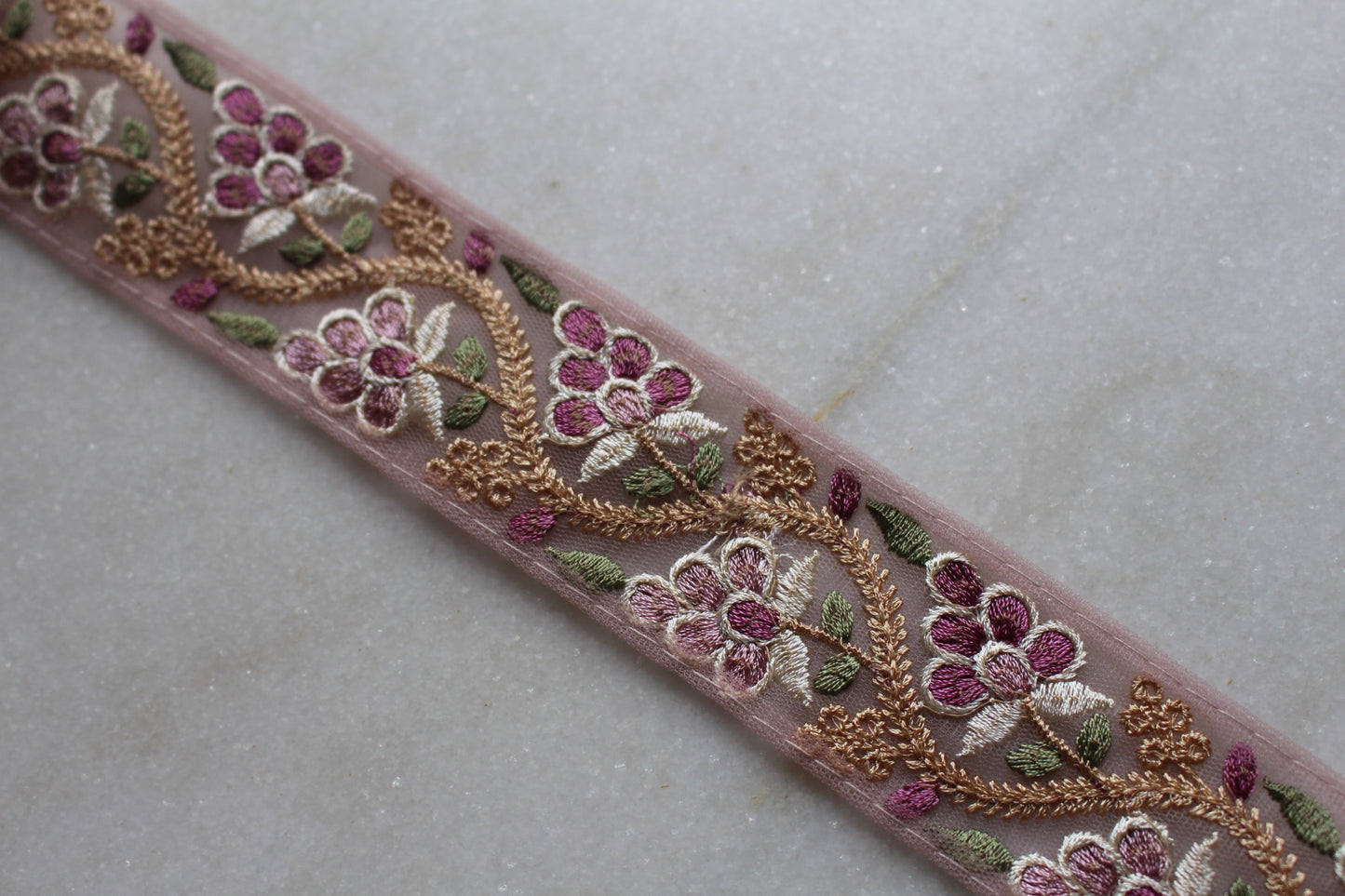 Flower Garden ( GRP Purple - 306241545 )