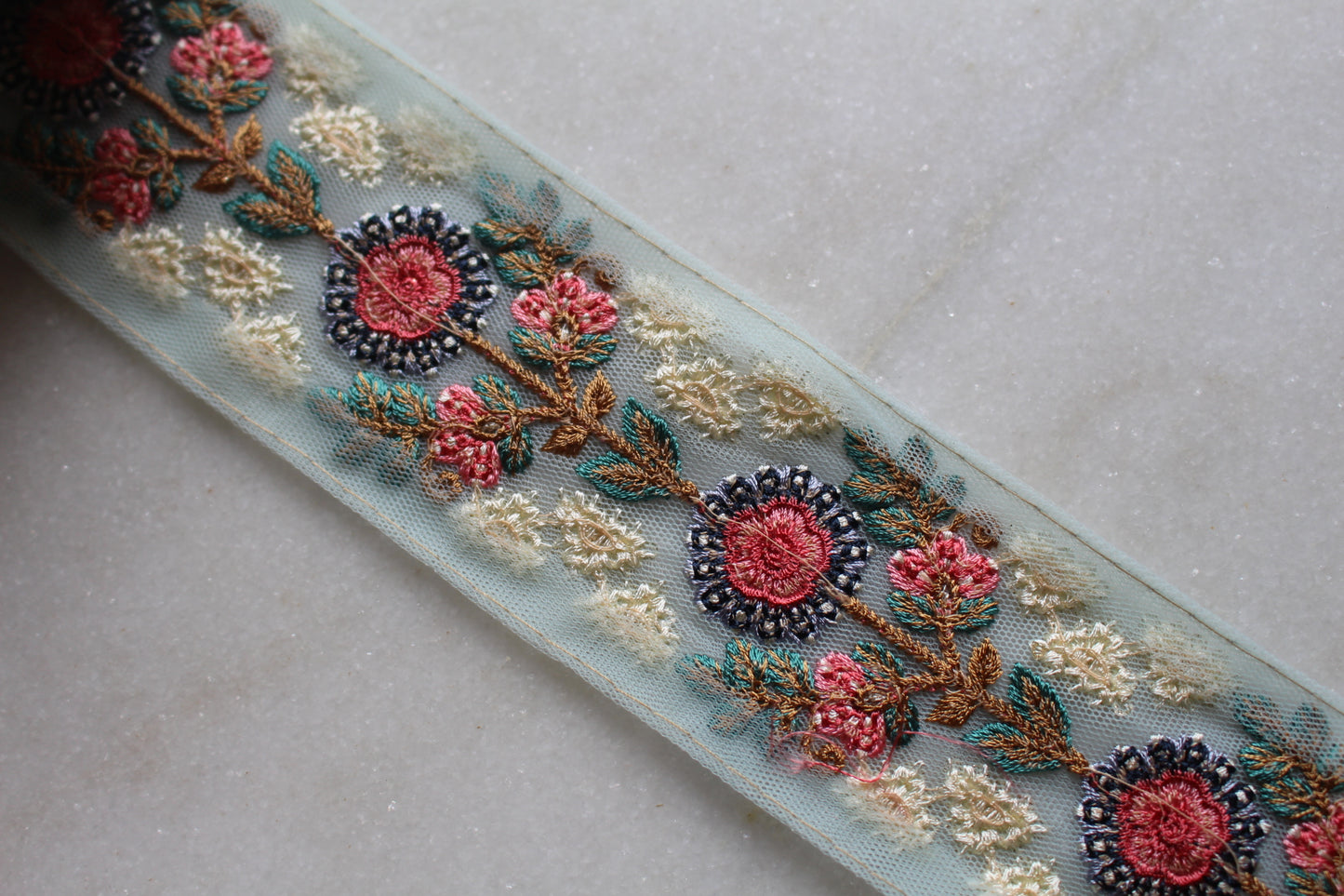 Flower Garden ( SGL - BB 306241725 )