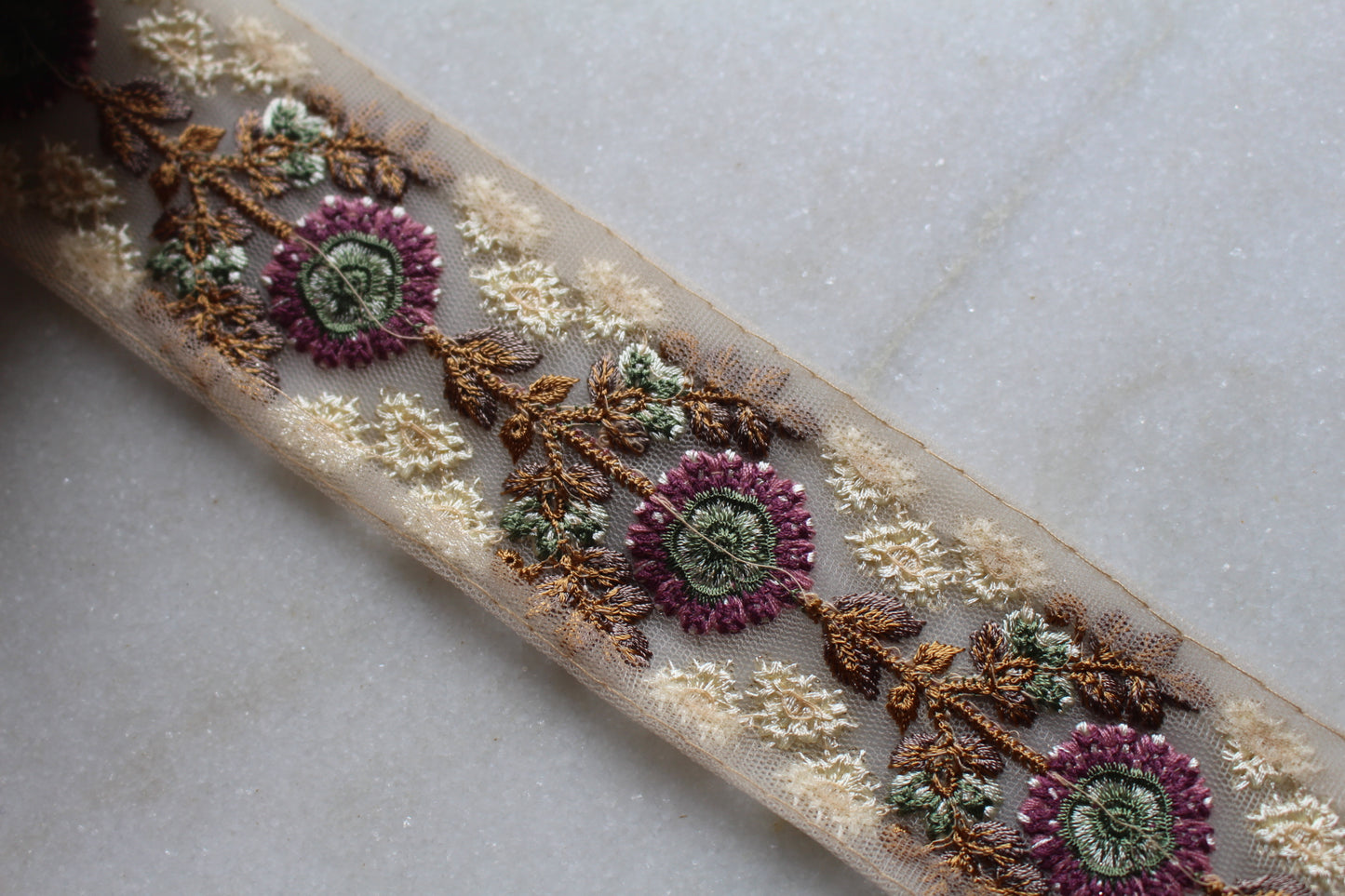 Flower Garden ( SGL - PP 306241721 )