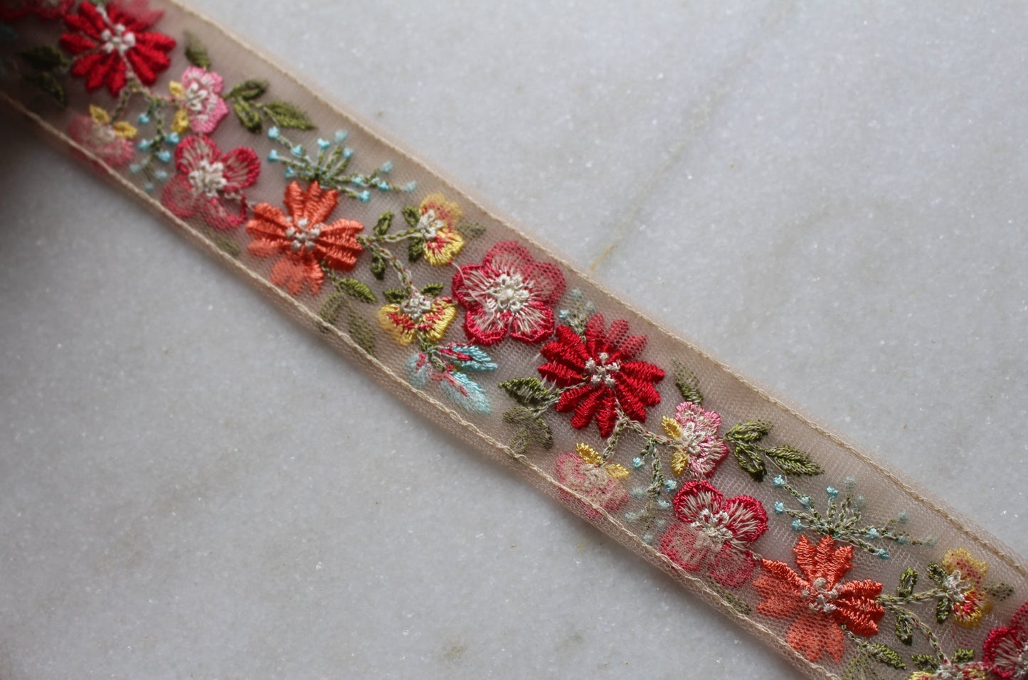 Flower Garden ( RR 306241628 )