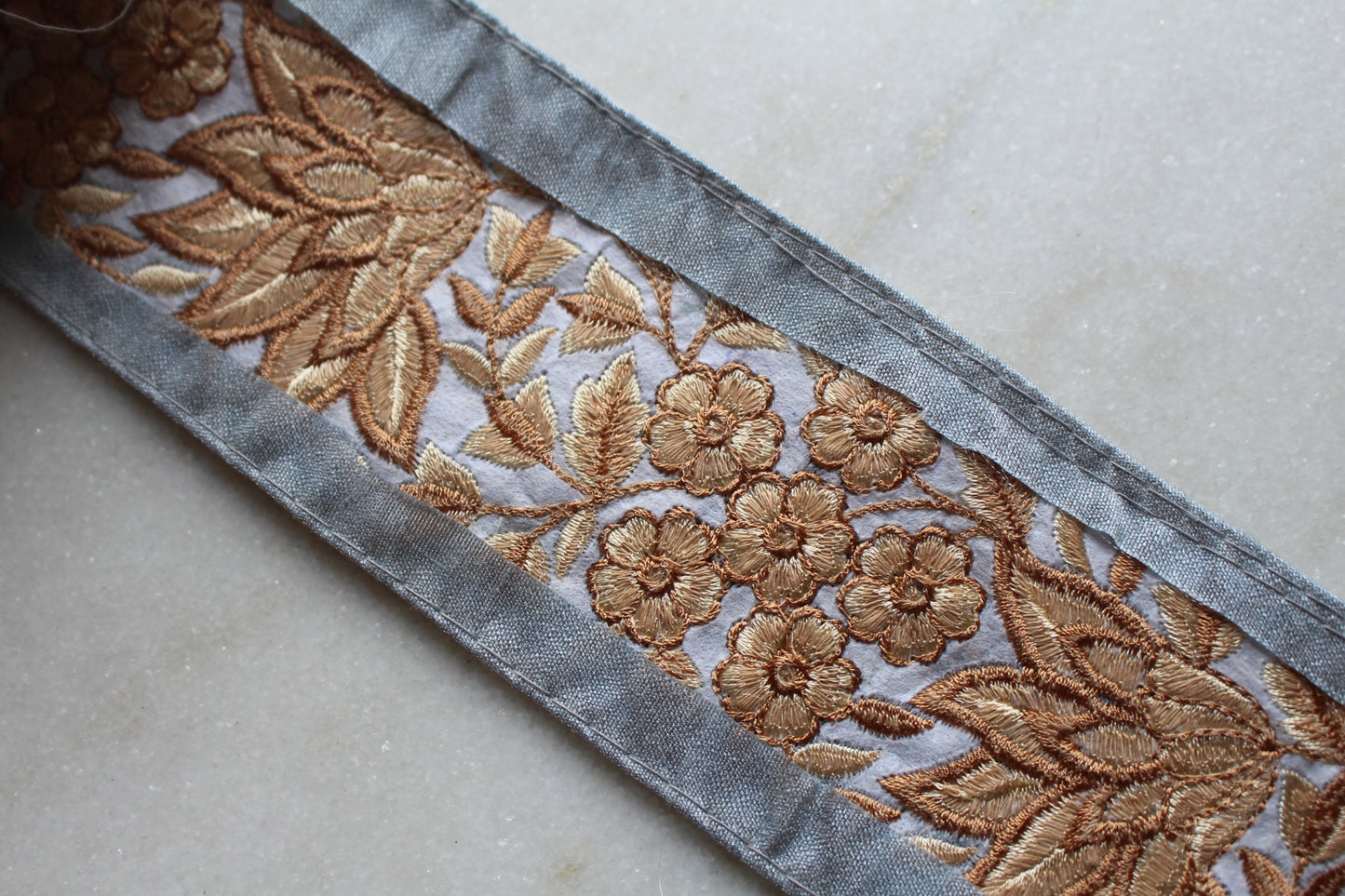 Flower ( DHA Blue - 30624141501 )