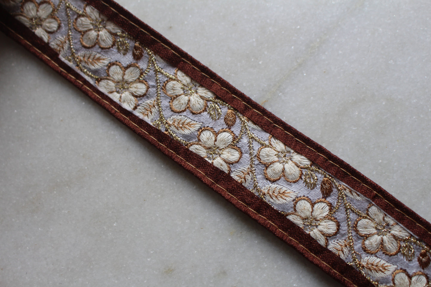 Flower ( SKR Red - 306241533 )