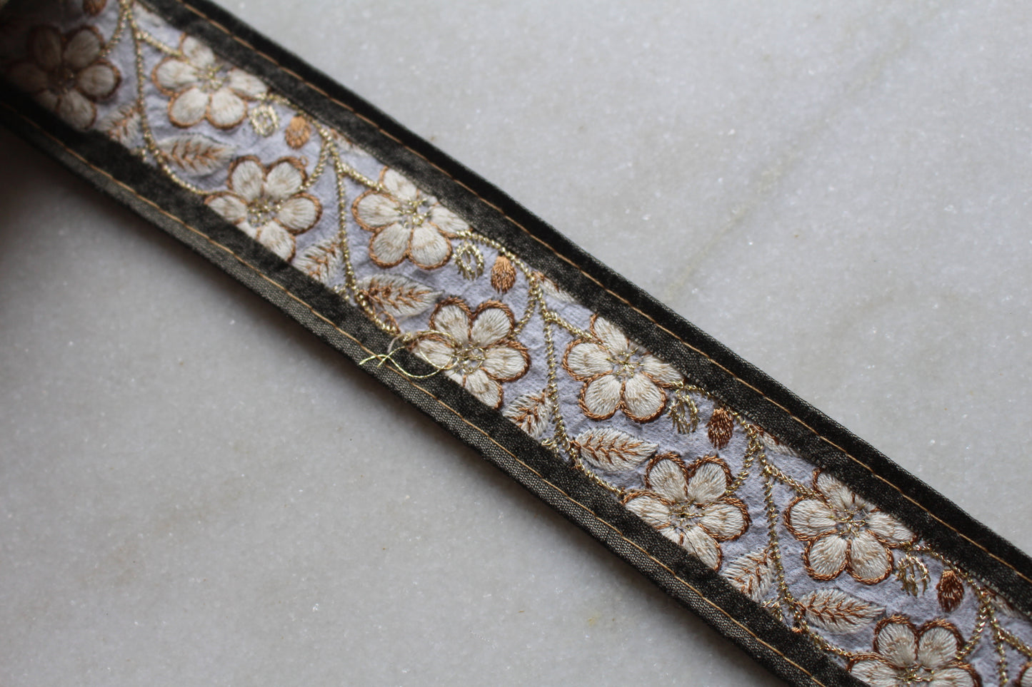 Flower ( SKR Khaki - 306241530 )