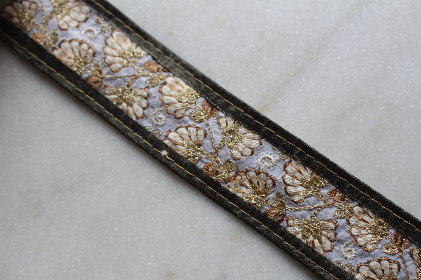 Flower ( Shell - Khaki 306241822 )