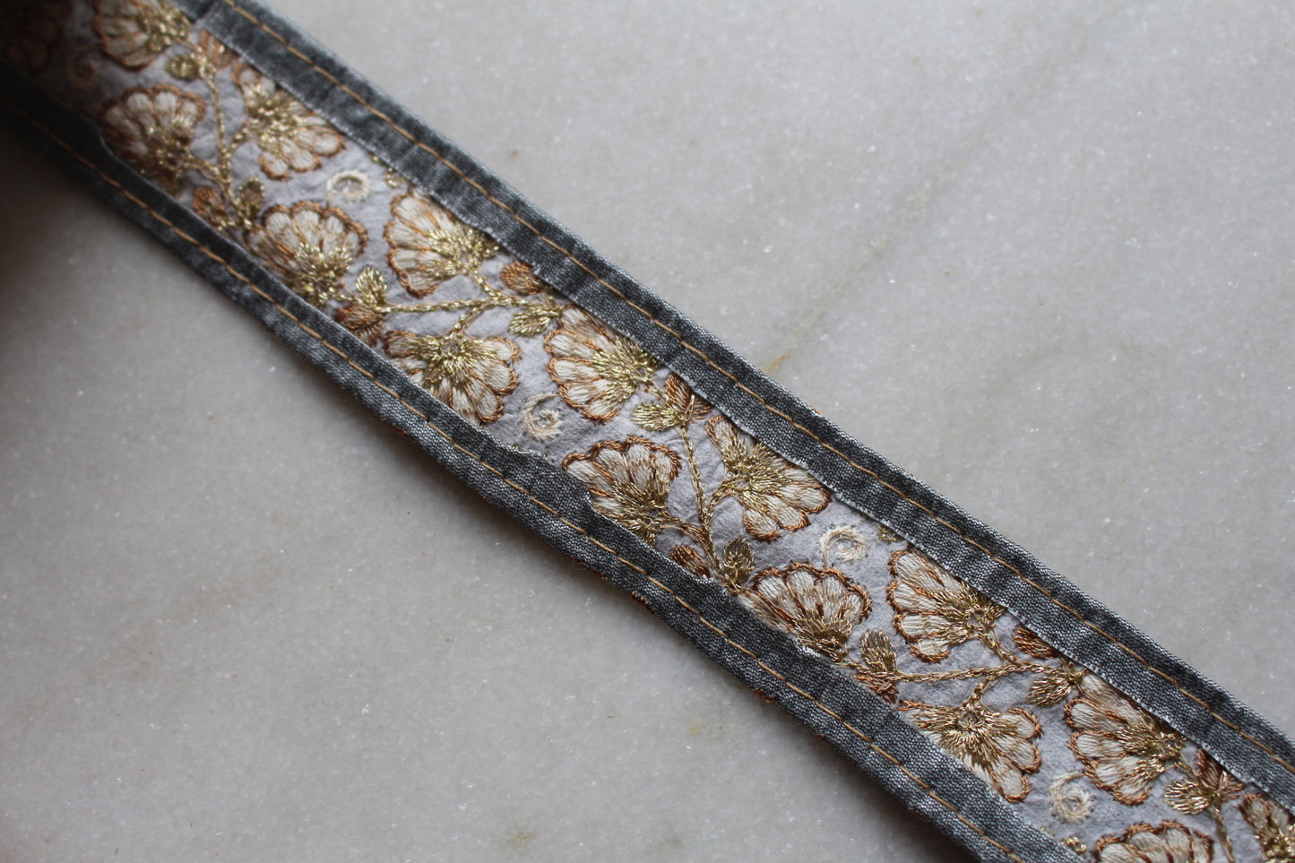 Flower ( Shell - Blue 306241821 )