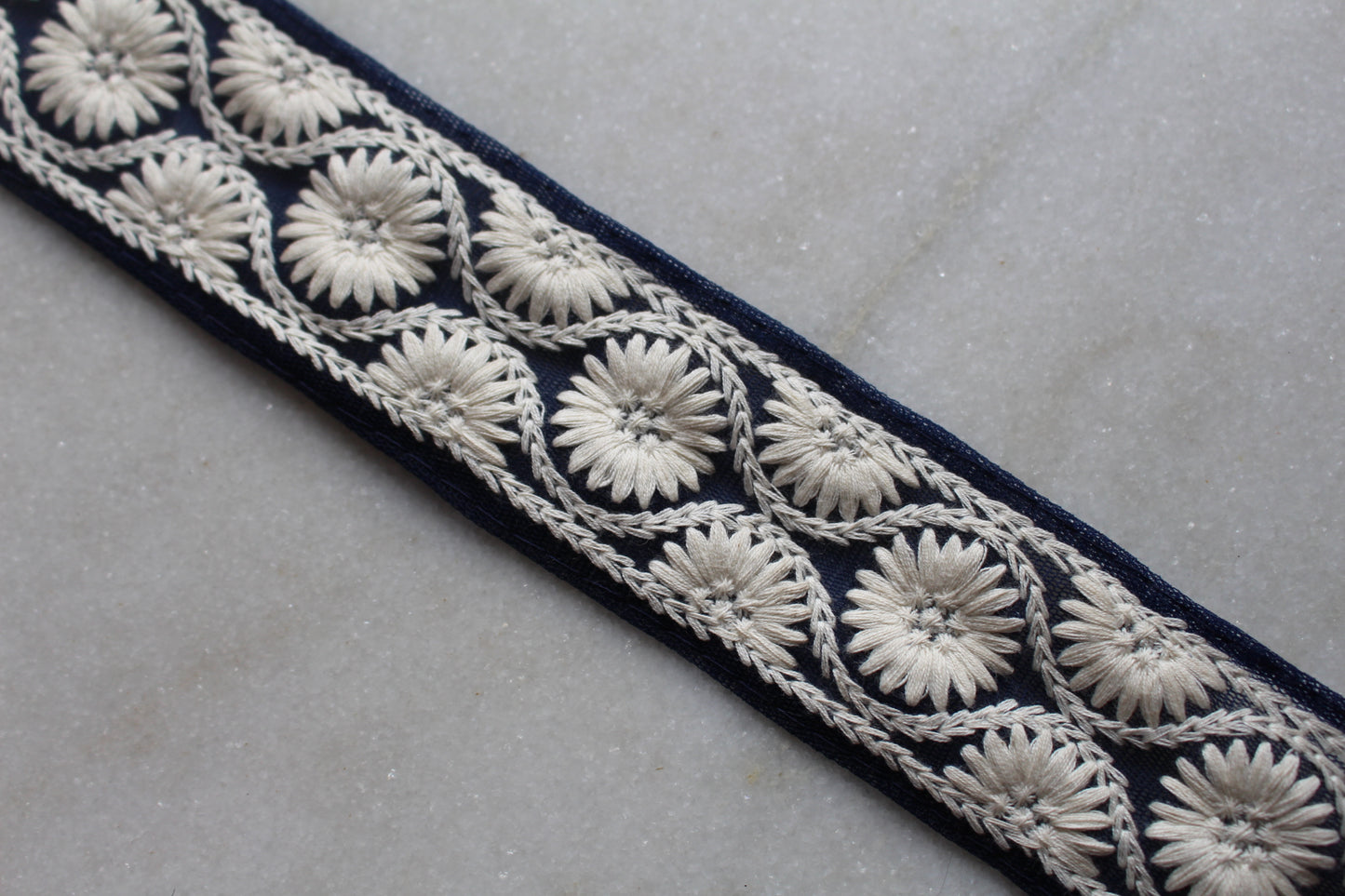 Flower ( KKU Navy - 306241457 )