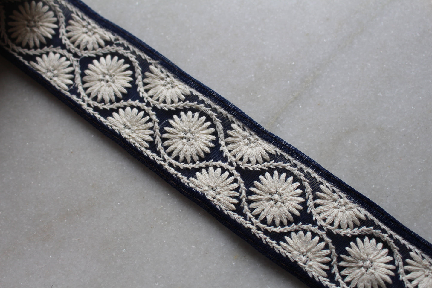 Flower ( KKU Navy - 306241457 )