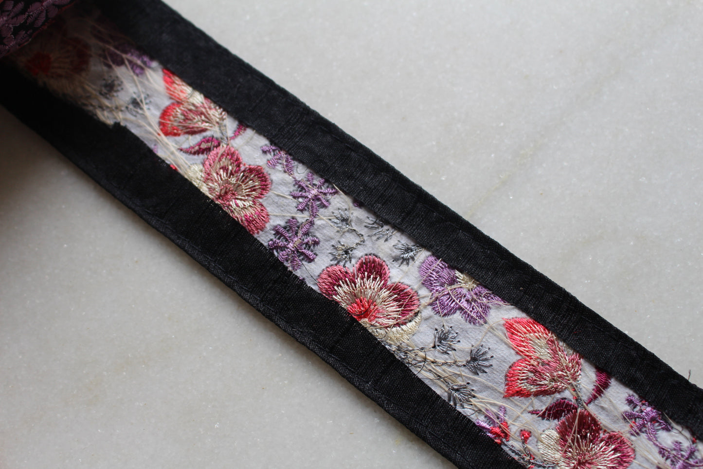 Flower Garden ( GFP Black - 30624141506 )