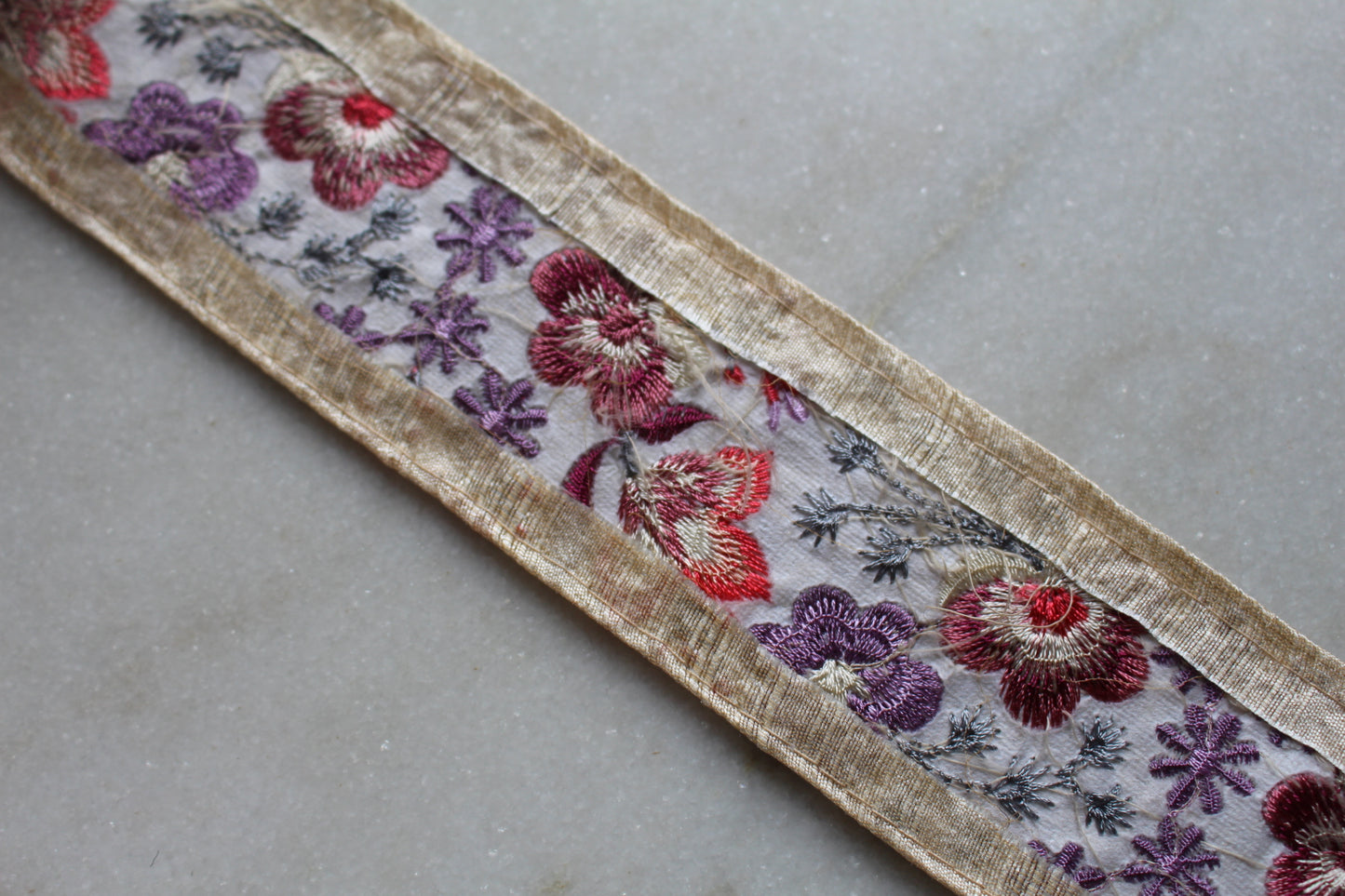 Flower Garden ( GFP Beige - 306241415011 )