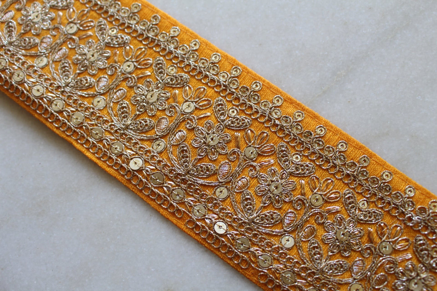GOLD ( Mustard 23071809 )