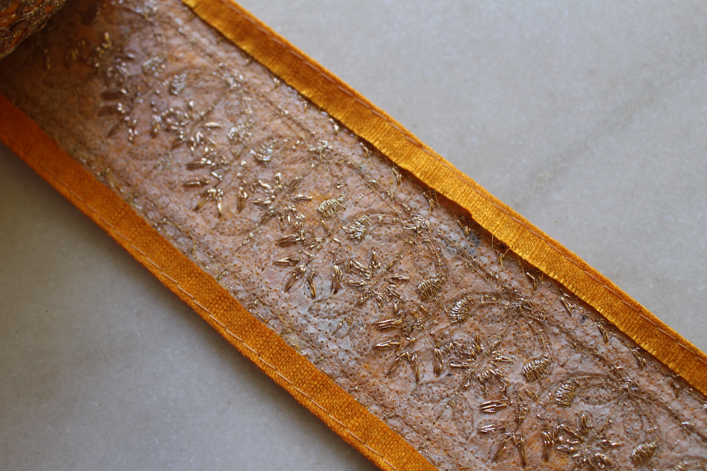 GOLD ( Mustard 23071809 )