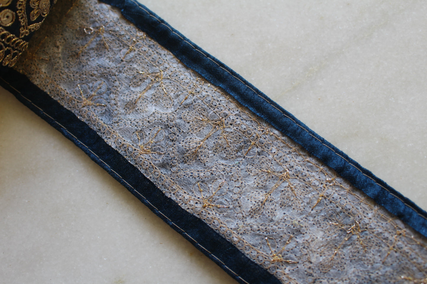 ◆GOLD ( Navy 23071928 )