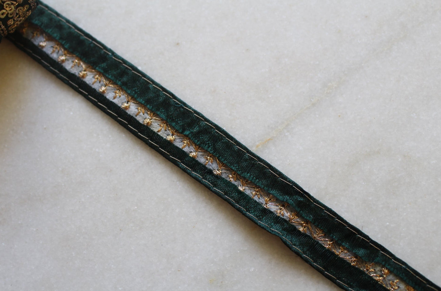 GOLD ( Green 23071935 )