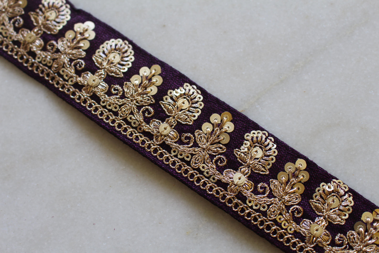 GOLD ( Purple 2307301915 )