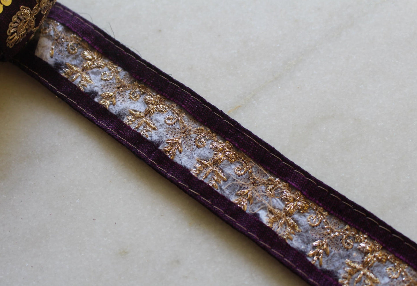 GOLD ( Purple 2307301915 )