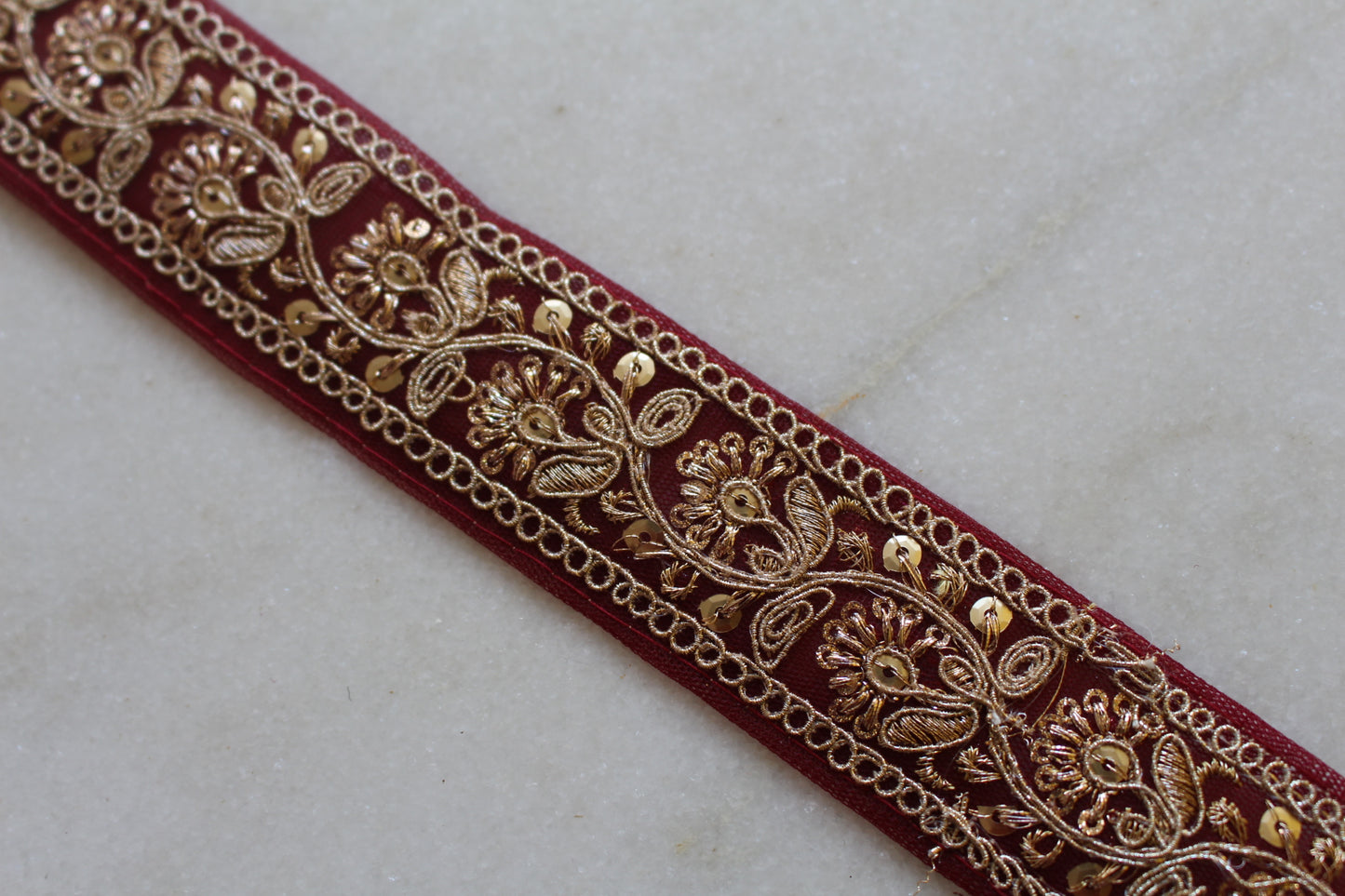 GOLD ( Red 23071941 )