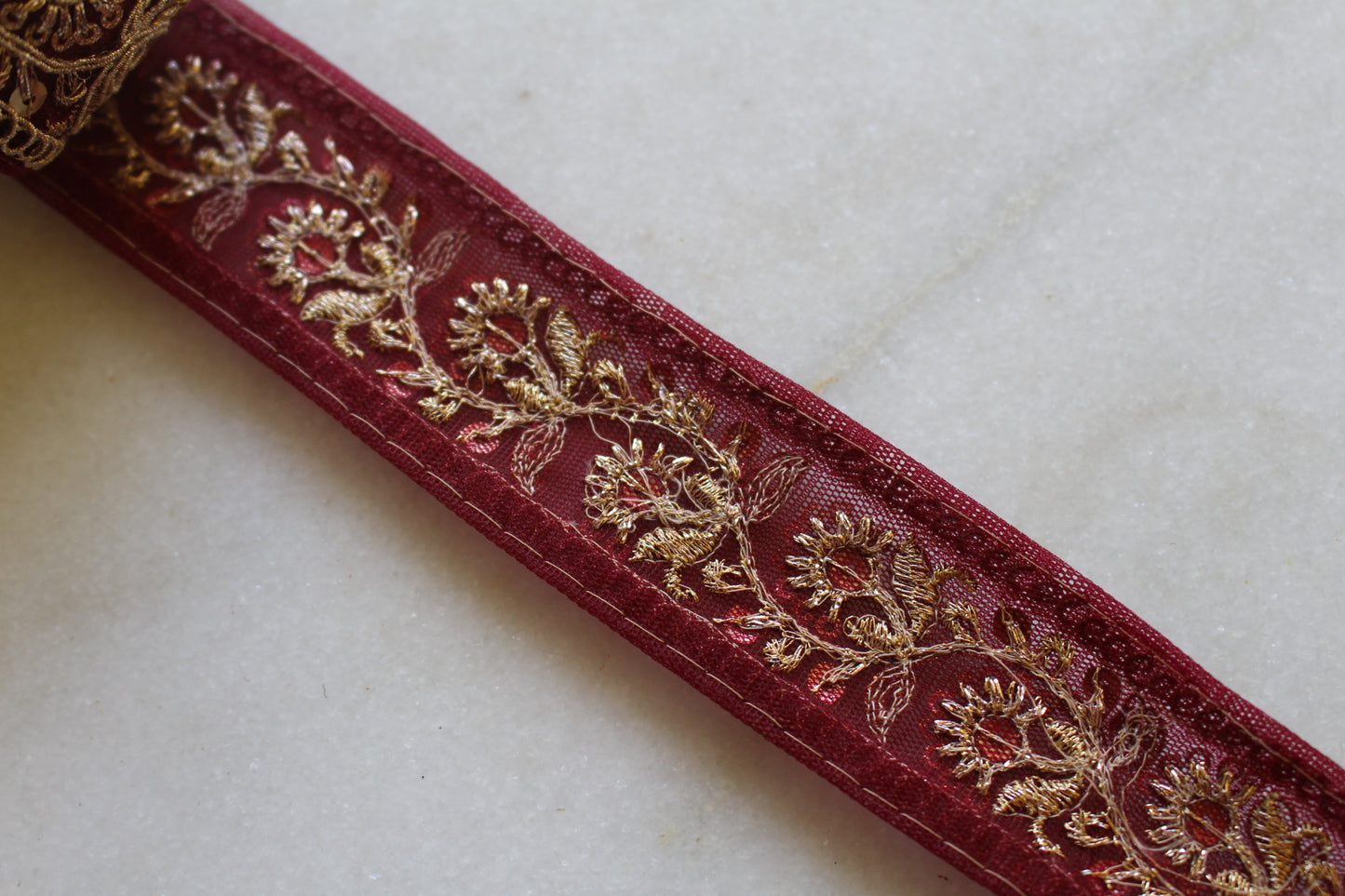 GOLD ( Red 23071941 )