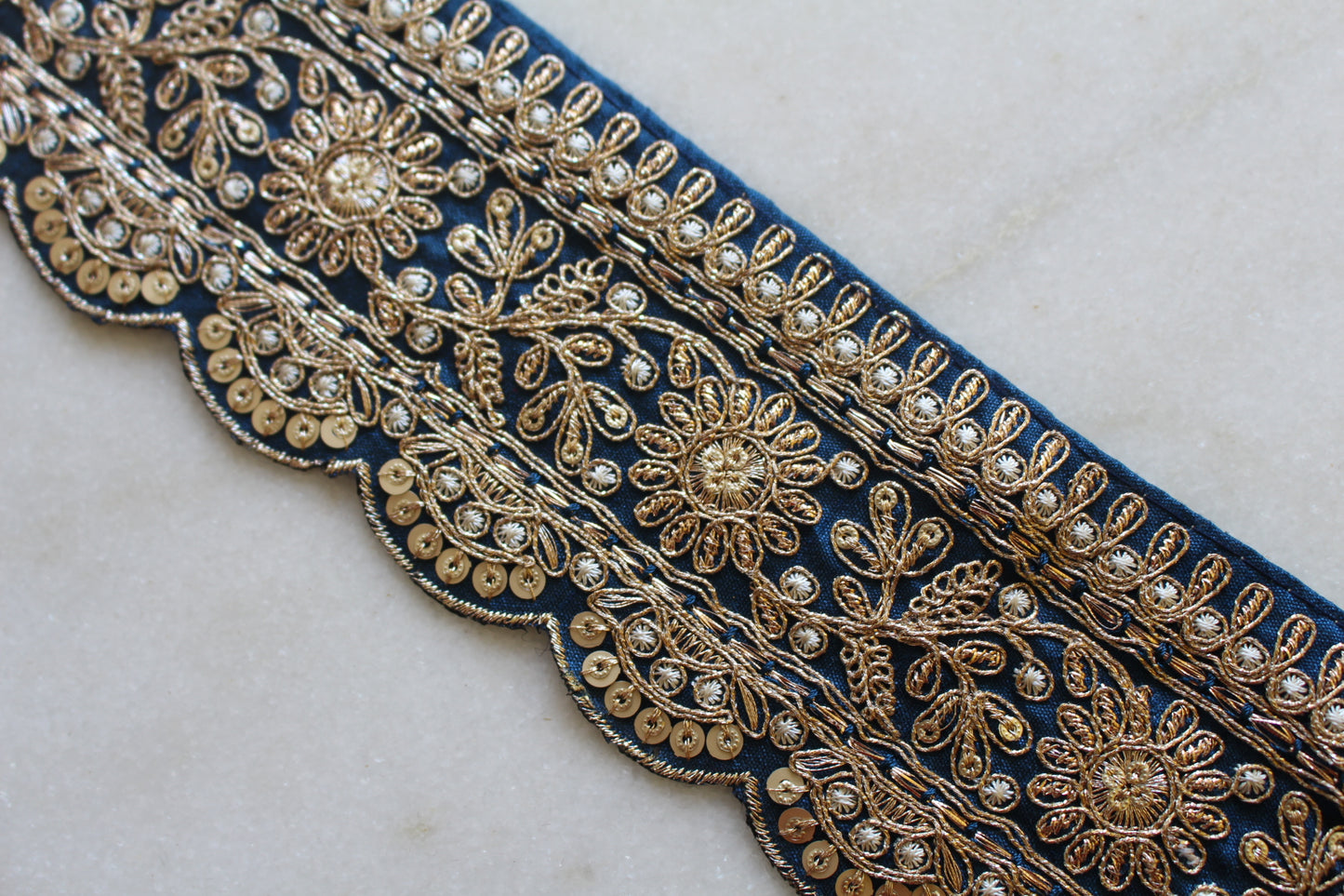 GOLD ( WAV Navy 23071957 )