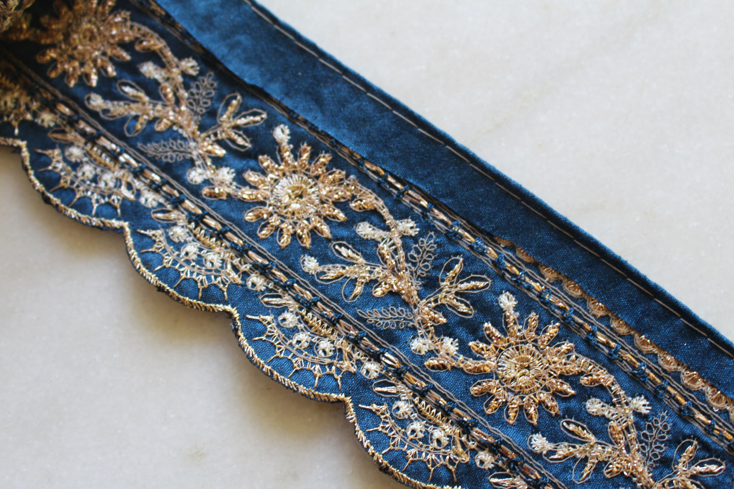 GOLD ( WAV Navy 23071957 )