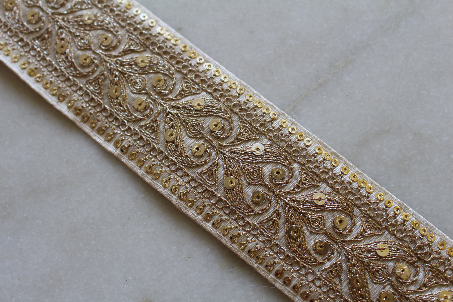 GOLD ( Heart White 2307301921 )