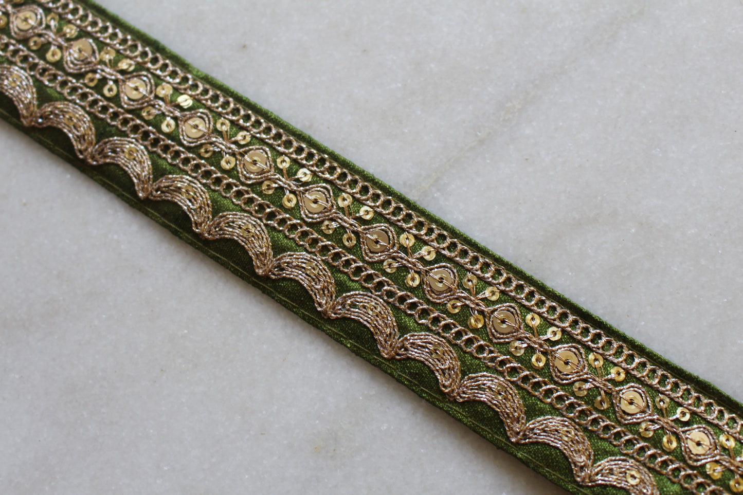 GOLD ( Green 2307301908 )