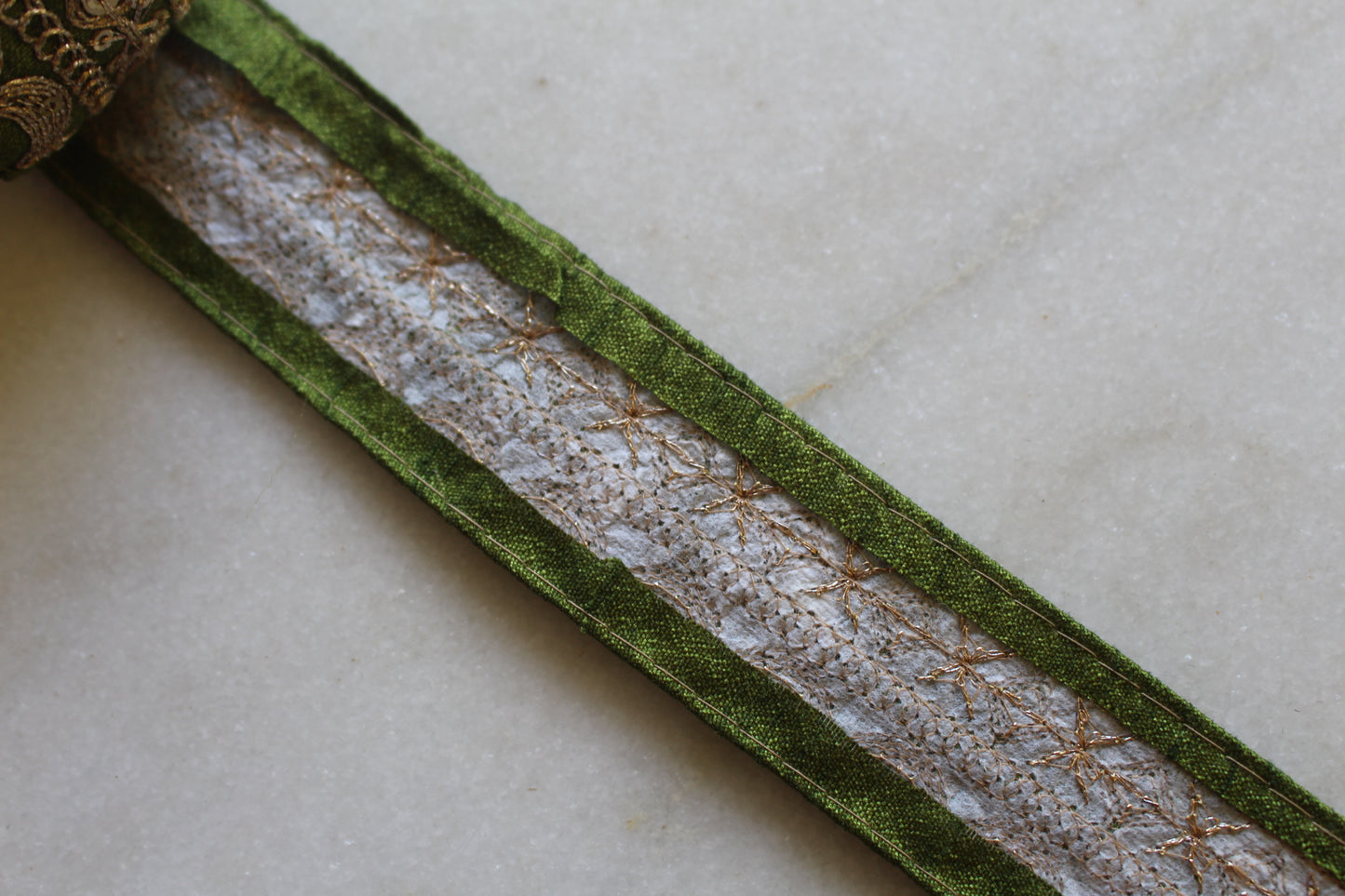 ◆GOLD ( Green 2307301908 )