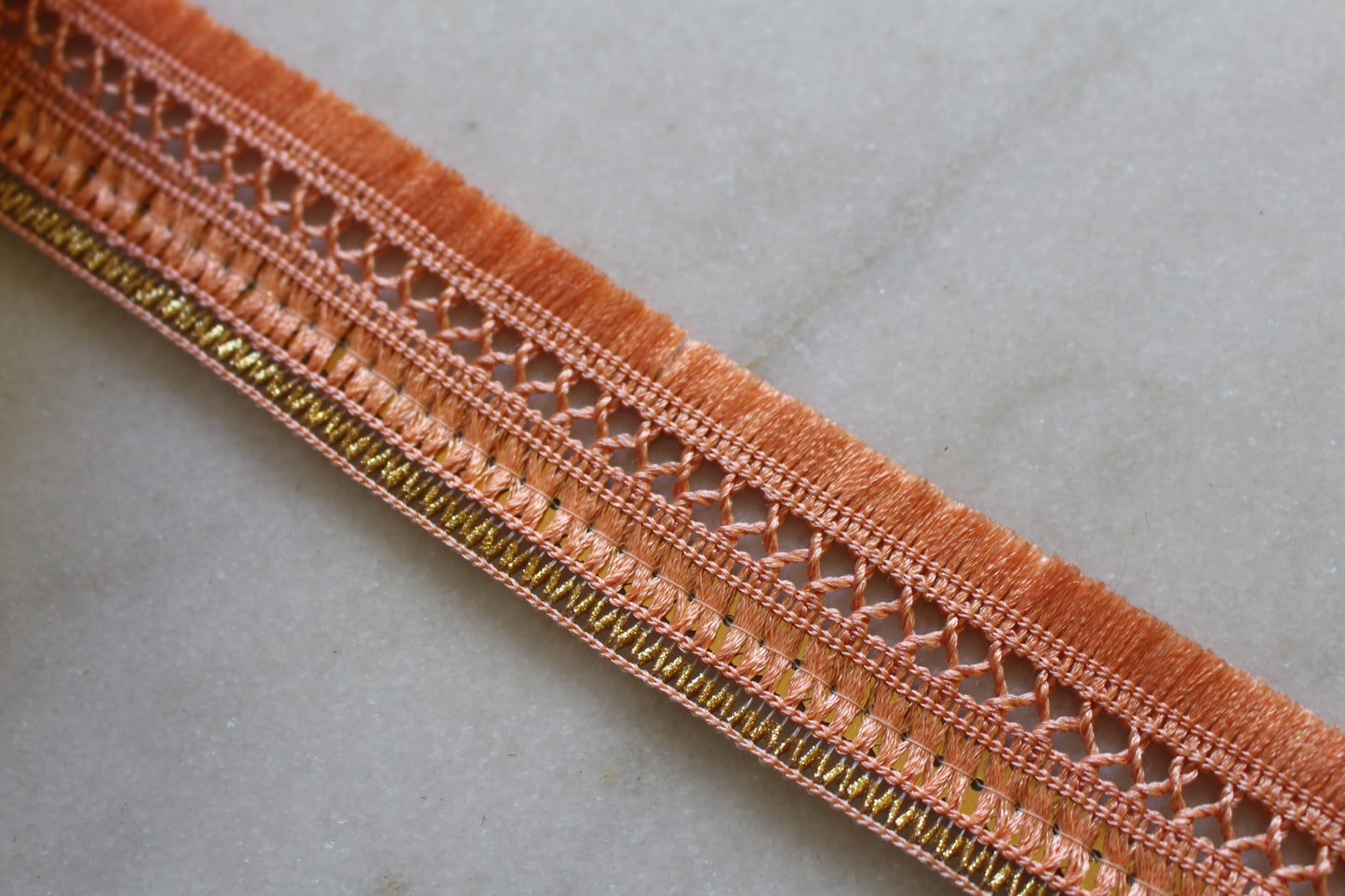 Unique ( CCL Tassels Pink 2307301841 )