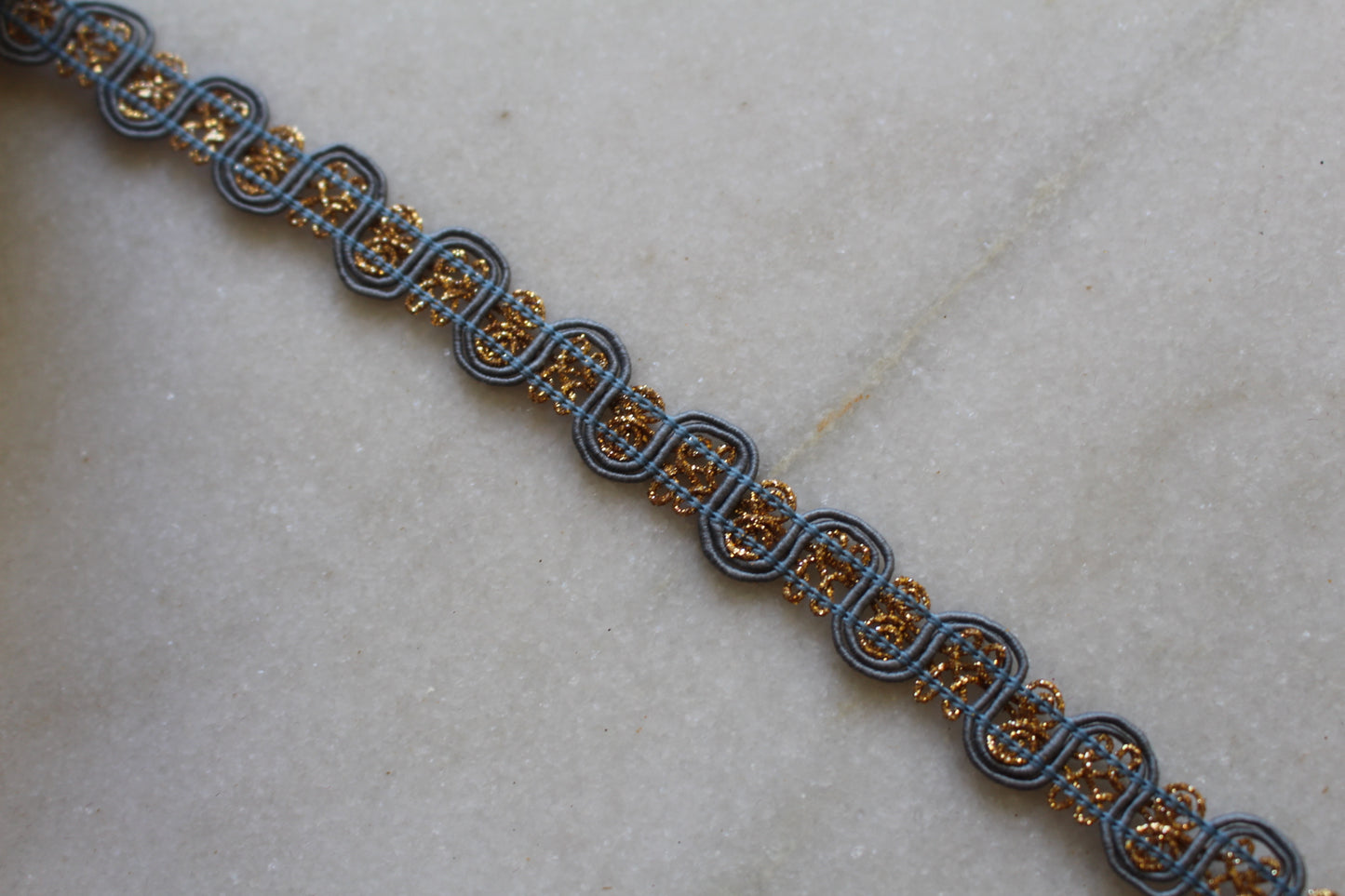 Unique ( WAV Blue Gold 2307301844 )