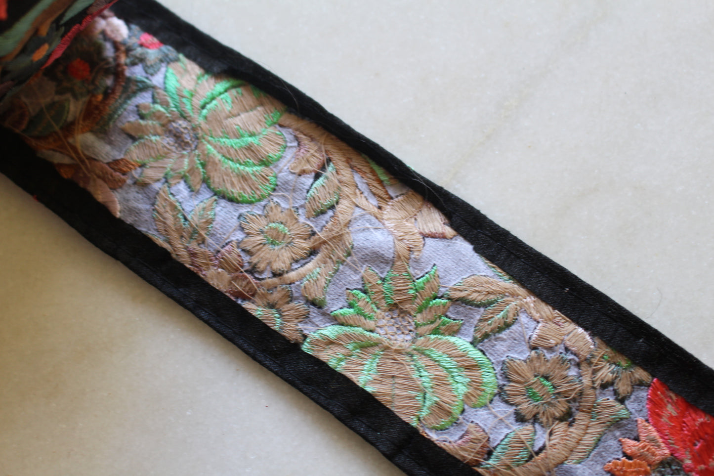 Flower Elegant ( Mint Peach - 2307302014 )