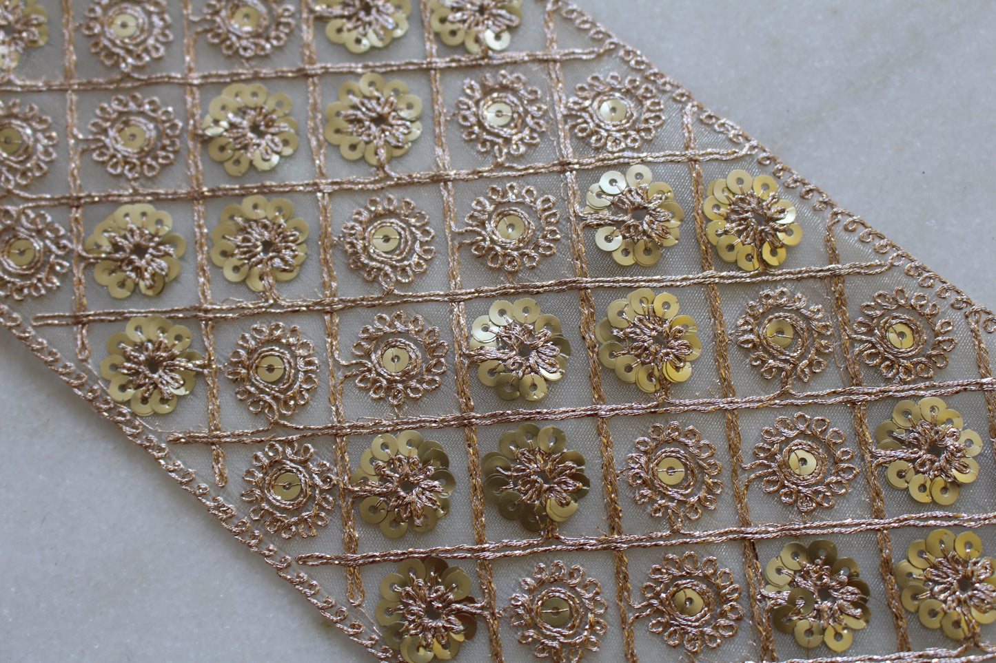 ◆Unique ( Diagnl Gold 2307301858 )