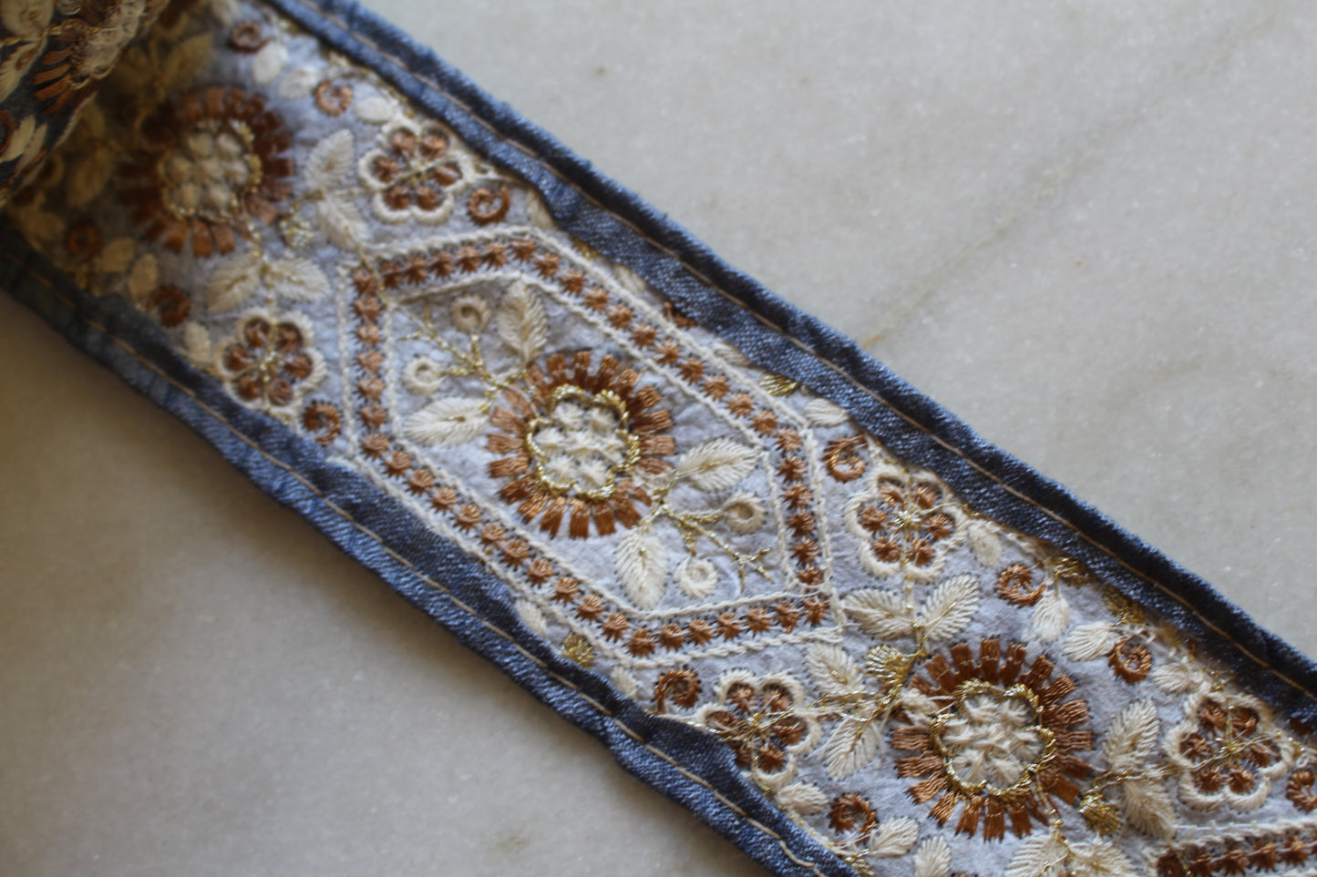 Flower ( HEXF Blue 307301804 )