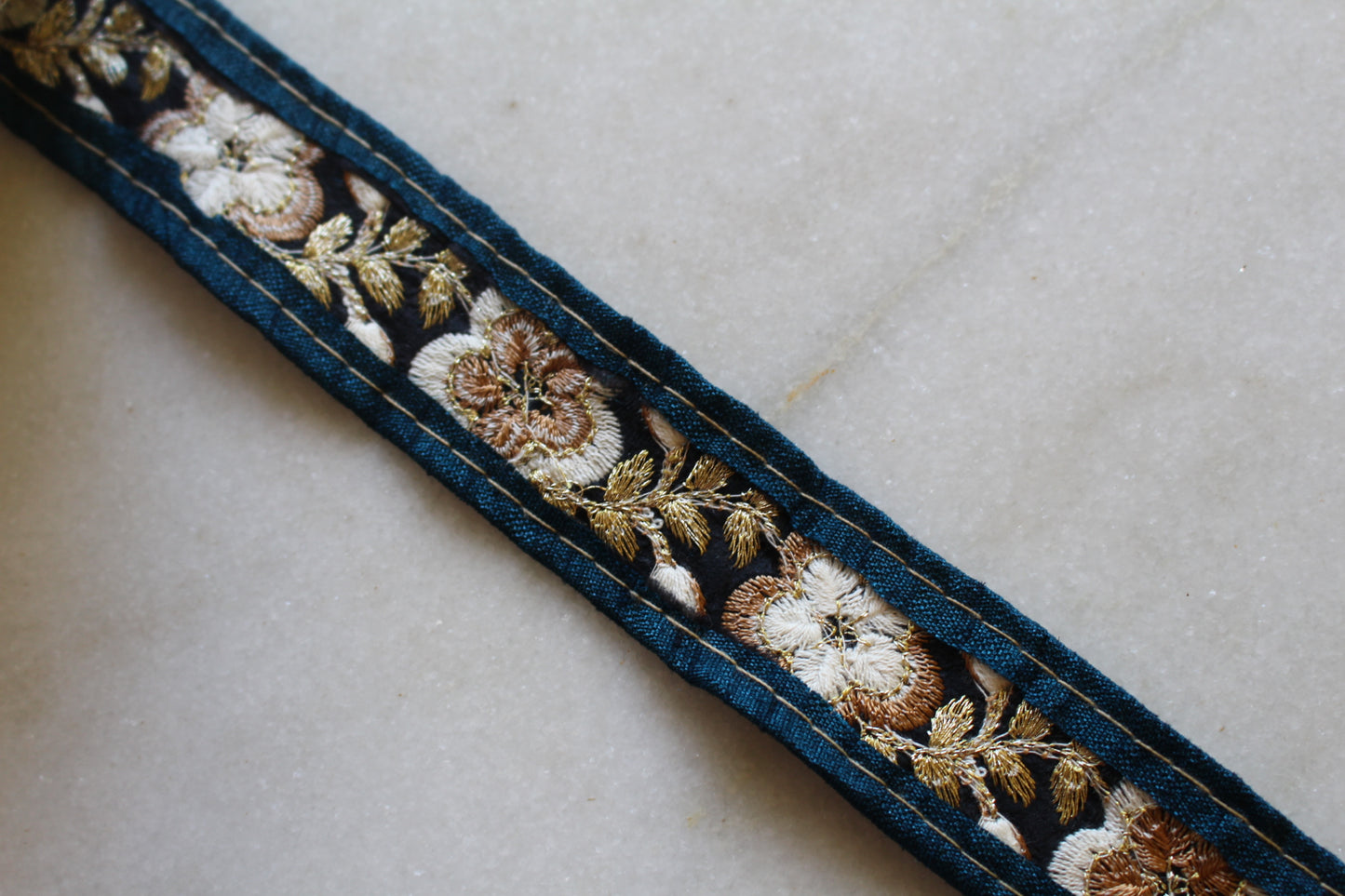 Flower ( BWF Green - 307301756 )