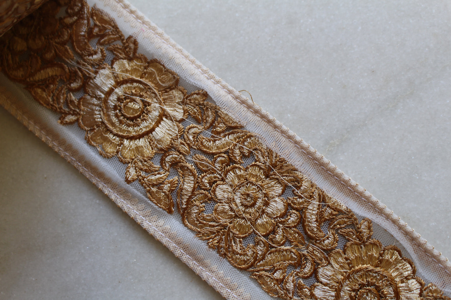 Flower ( White - 2307301708 )